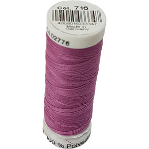 Gütermann sytråd polyester 716 - 200 m
