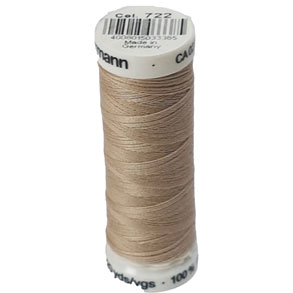 Gütermann sytråd polyester 722 - 200 m