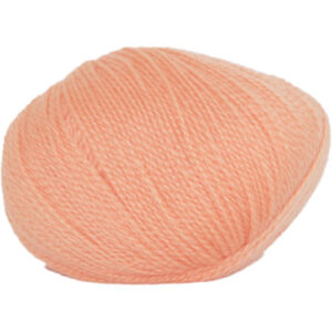 Hjerte Fine Highland Wool - ullgarn - Hjertegarn - fv 1340