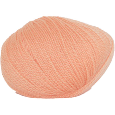 Hjerte Fine Highland Wool - ullgarn - Hjertegarn - fv 1340