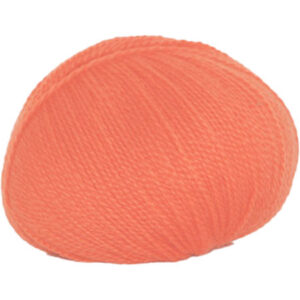Hjerte Fine Highland Wool - ullgarn - Hjertegarn - fv 1462