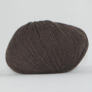 Hjerte Fine Highland Wool - ullgarn - Hjertegarn - fv 295