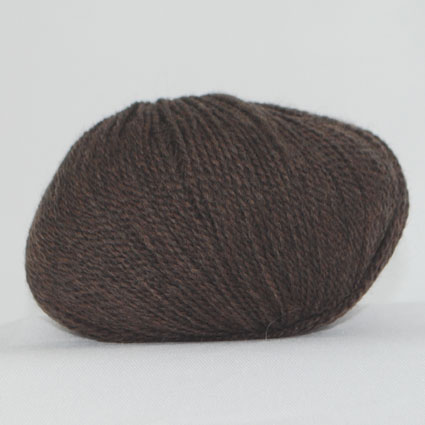 Hjerte Fine Highland Wool - ullgarn - Hjertegarn - fv 295