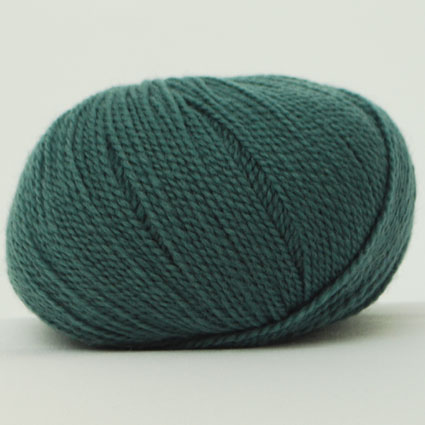 Hjerte Fine Highland Wool - ullgarn - Hjertegarn - fv 4612