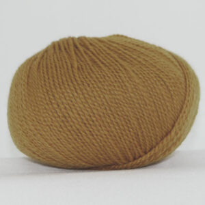 Hjerte Fine Highland Wool - ullgarn - Hjertegarn - fv 5136