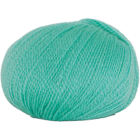 Hjerte Fine Highland Wool - ullgarn - Hjertegarn - fv 6123