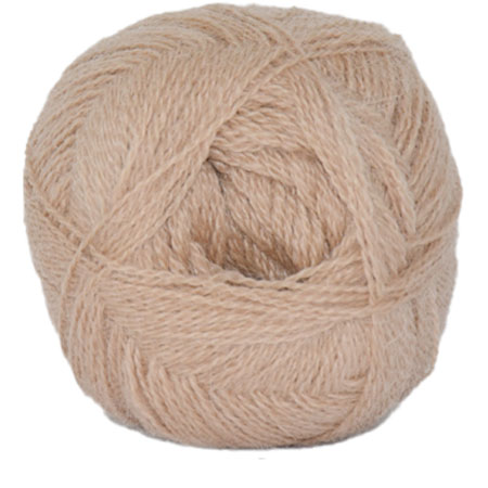 Hjertegarn Alpaca 400 - Lama Ullgarn - fv 1100