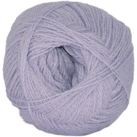 Hjertegarn Alpaca 400 - Lama Ullgarn - fv 6116