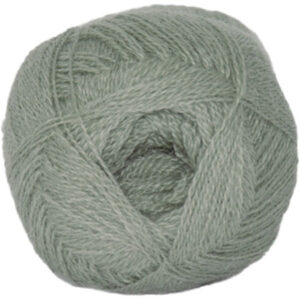 Hjertegarn Alpaca 400 - Lama Ullgarn - fv 7788