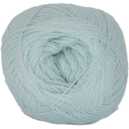 Hjertegarn Alpaca 400 - Lama Ullgarn - fv 8734