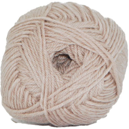 Hjertegarn Armonia Superfine Merino Ullgarn Fv 282 Beige