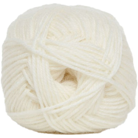 Hjertegarn Armonia Superfine Merino ullgarn Fv 0100