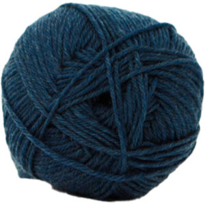Hjertegarn Armonia Superfine Merino ullgarn Fv 0904 Petrol