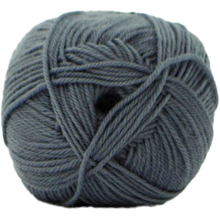 Hjertegarn Armonia Superfine Merino ullgarn Fv 4307 Ljus Petrol