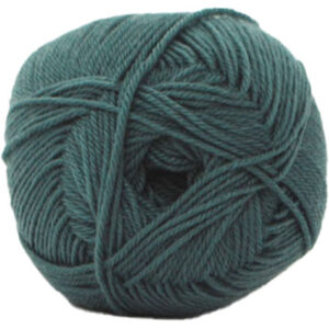 Hjertegarn Armonia Superfine Merino ullgarn Fv 4612 Bark Grön