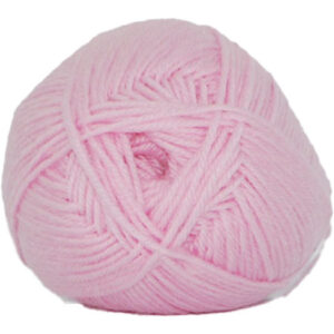Hjertegarn Armonia Superfine Merino ullgarn Fv 4951 Rosa