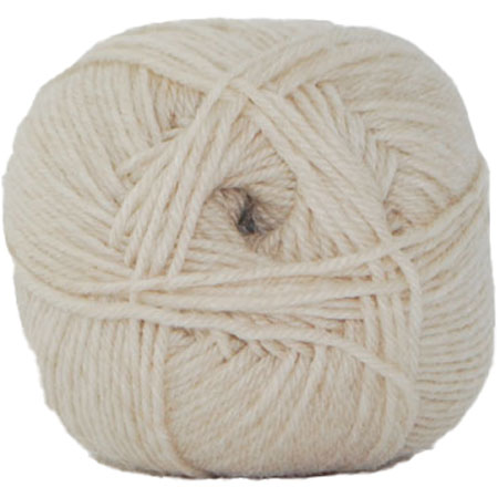 Hjertegarn Armonia Superfine Merino ullgarn Fv 5977 Ljus Beige