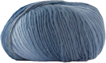 Hjertegarn Incawool - Ullgarn - fv 6040 Mangfärgad