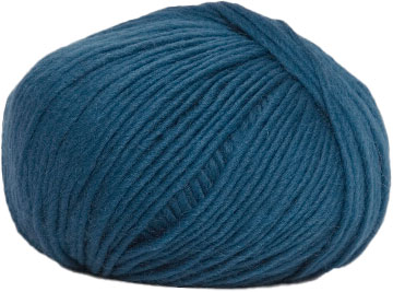 Hjertegarn Incawool - ullgarn - fv 1107 Petrol