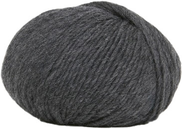 Hjertegarn Incawool - ullgarn - fv 402 Grå