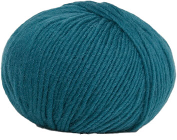 Hjertegarn Incawool - ullgarn - fv 9966 Jade Grøn