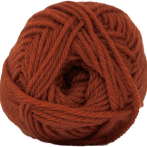 Hjertegarn Lima Garn - fv 1148 Okker
