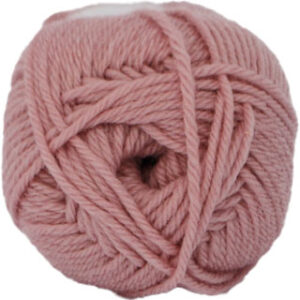 Hjertegarn Lima Garn - fv 5995 Ljus Rosa