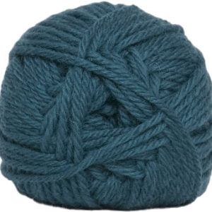 Hjertegarn Lima Garn - fv 9160 Mörk Jade Grön