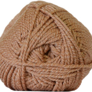 Hjertegarn Merino Cotton - fv 1309 Sand