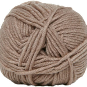Hjertegarn Merino Cotton - fv 282 Beige