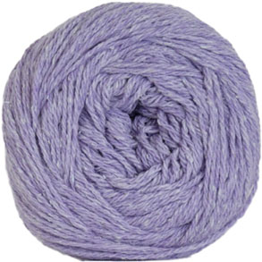 Hjertegarn Organic Trio Garn - fv 5029 Ljus Lilla