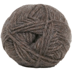 Hjertegarn Vital Ullgarn - fv 2633 Ljus Brun