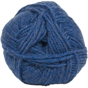 Hjertegarn Vital Ullgarn - fv 688 Jeans Blå