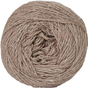 Hjertegarn Wool silk garn - fv 3007 Beige
