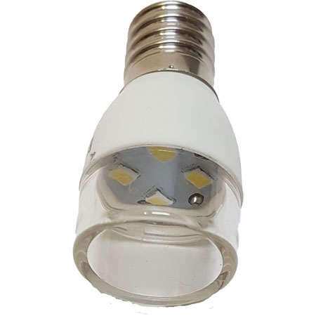 Led-lampa för symaskin universal med tråd
