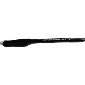 Pennor raderbara - Paper Mate Replay KP Svart 1,0 mm 2109251