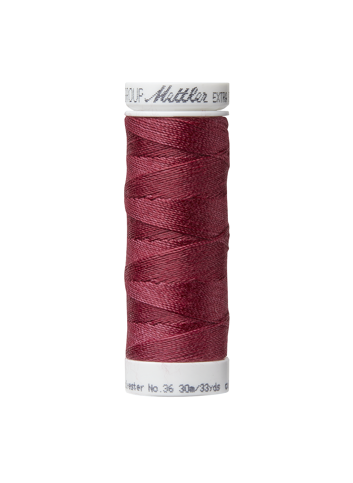 Polyester Sytråd Extra Stark Amann fv 0106