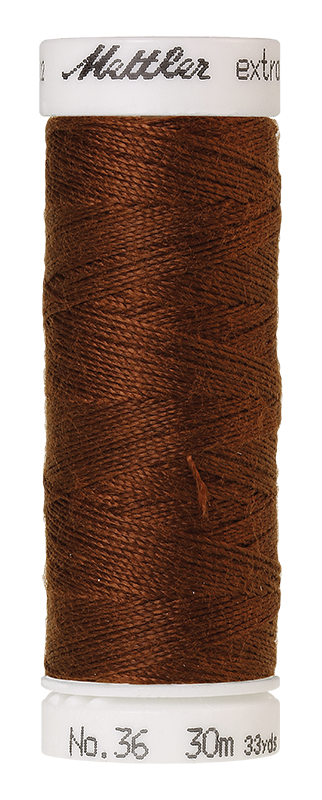 Polyester Sytråd Extra Stark Amann fv 0263