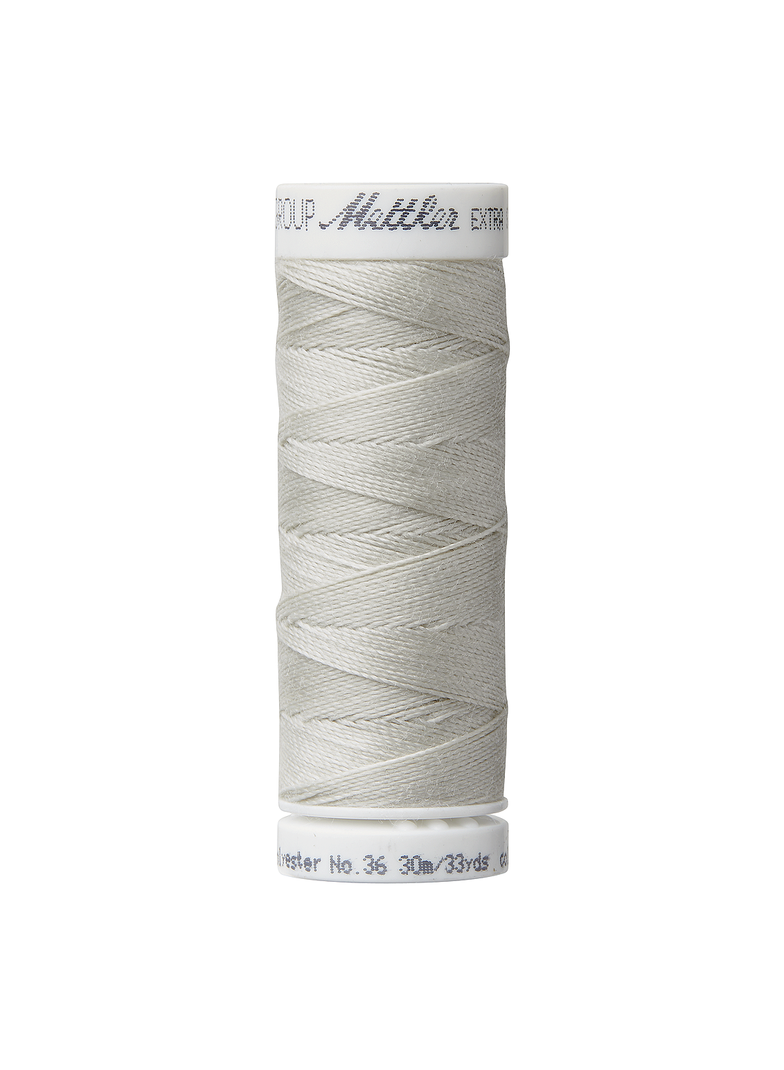 Polyester Sytråd Extra Stark Amann fv 0327