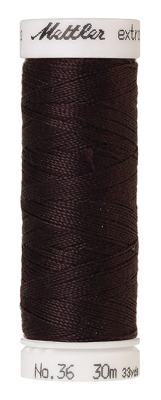 Polyester Sytråd Extra Stark Amann fv 0796