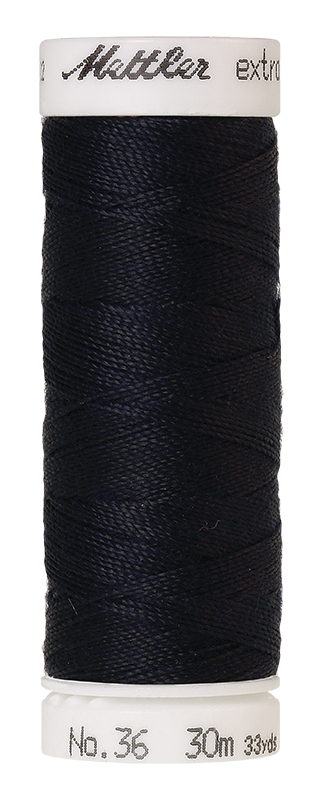 Polyester Sytråd Extra Stark Amann fv 0827