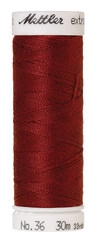 Polyester Sytråd Extra Stark Amann fv 0918