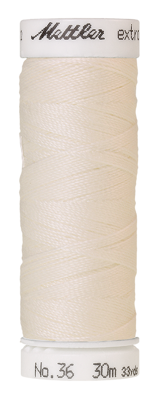 Polyester Sytråd Extra Stark Amann fv 1000