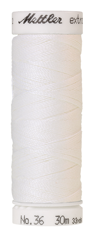 Polyester Sytråd Extra Stark Amann fv 2000
