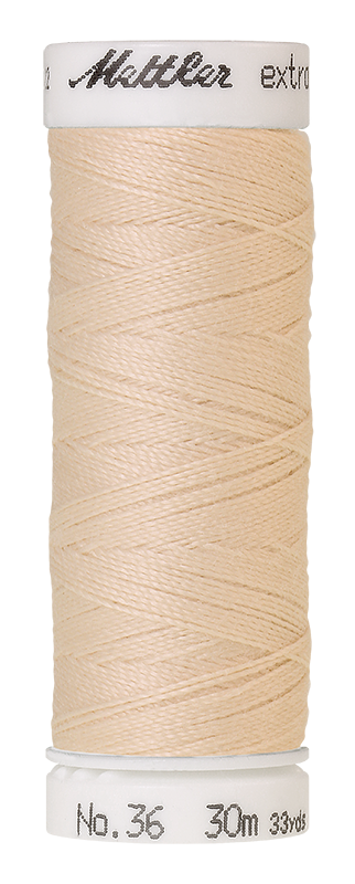 Polyester Sytråd Extra Stark Amann fv 3000