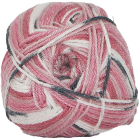 Sock 4 - Strumpgarn - Ullgarn - fv 20