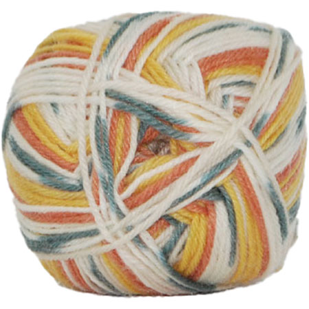 Sock 4 - Strumpgarn - Ullgarn - fv 25