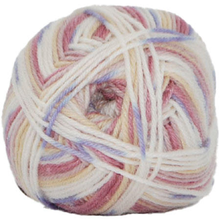 Sock 4 - Strumpgarn - Ullgarn - fv 30
