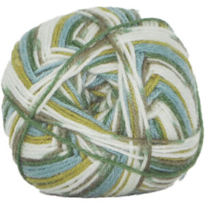 Sock 4 - Strumpgarn - Ullgarn - fv 45