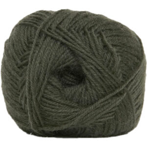 Sock 4 - Strumpgarn - Ullgarn - fv 7770 Jagt Grón